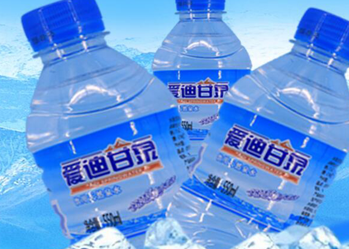 茗記茗泉商城