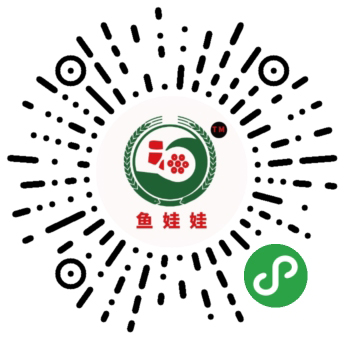 魚娃娃