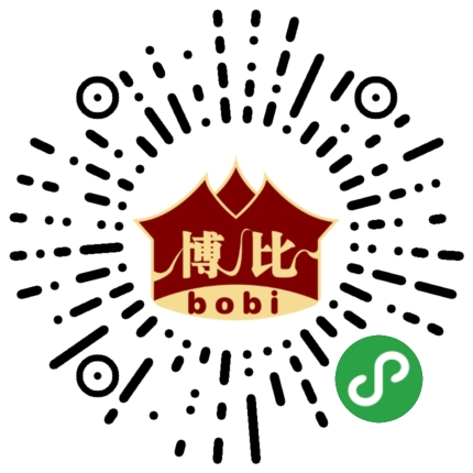 博比.中國